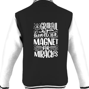 JET BLACK/ WHITE - BACK