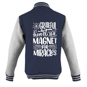 OXF NVY/ HTH GRY - BACK