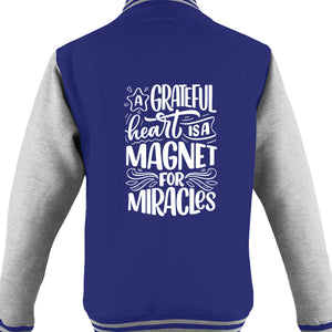 ROYL BL/ HTH GRY - BACK