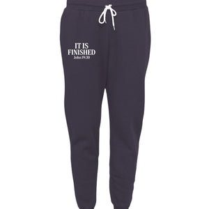 HEATHER NAVY - FRONT