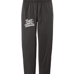 Graphite Grey - FRONT