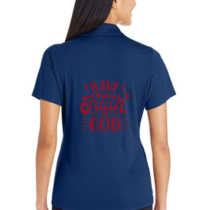 SPORT DARK NAVY - BACK