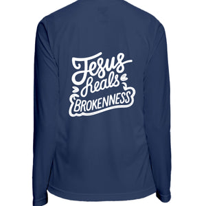 SPORT DARK NAVY - BACK