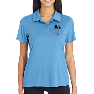 SPORT LIGHT BLUE - FRONT