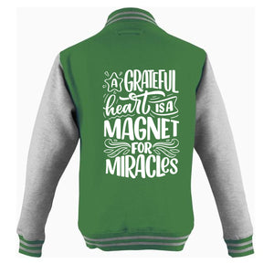 KLY GRN / HT GRY - BACK