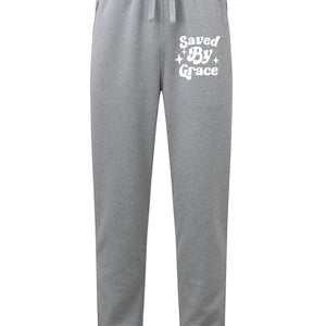 GREY MELANGE - FRONT