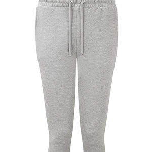 HEATHER GREY - FRONT