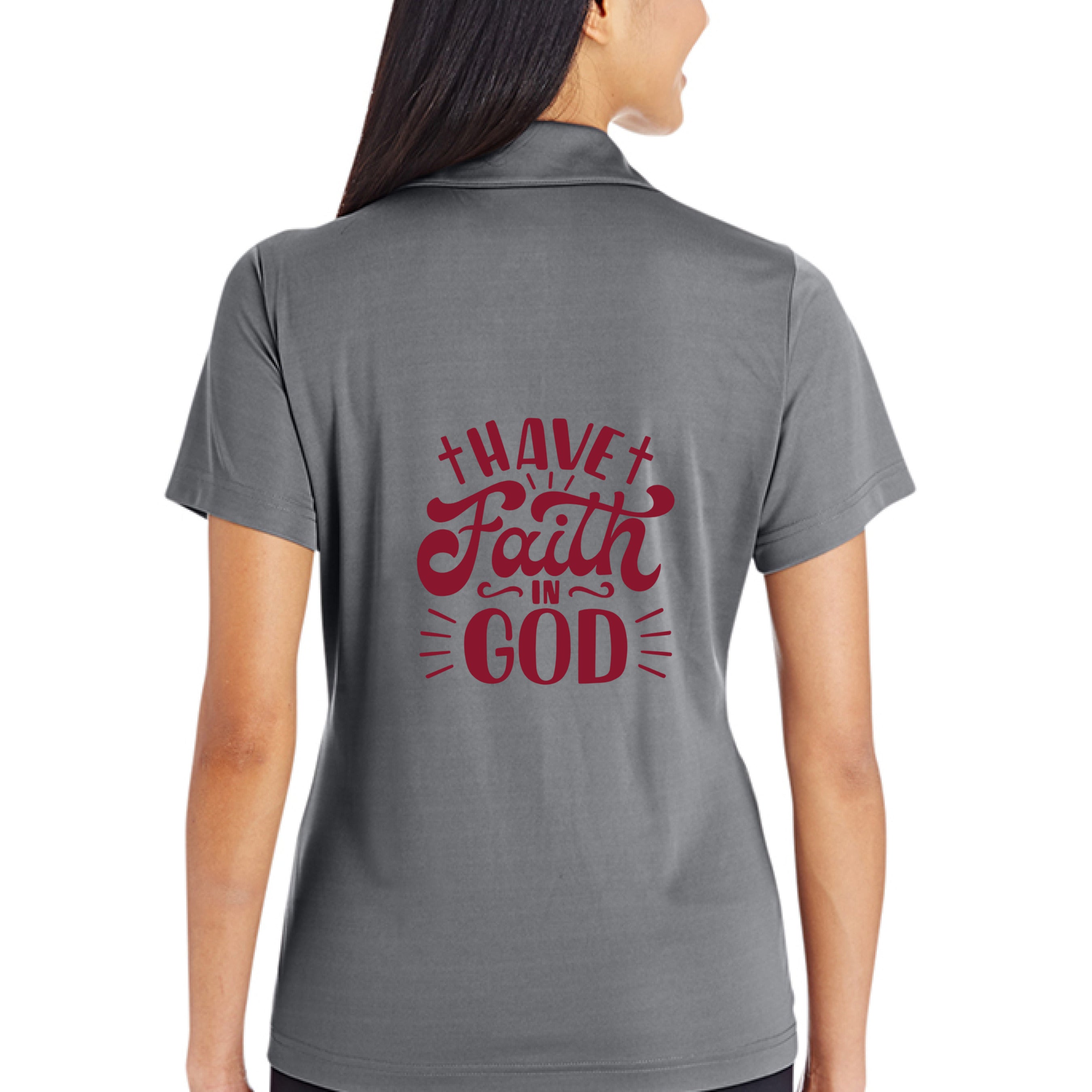 SPORT GRAPHITE - BACK