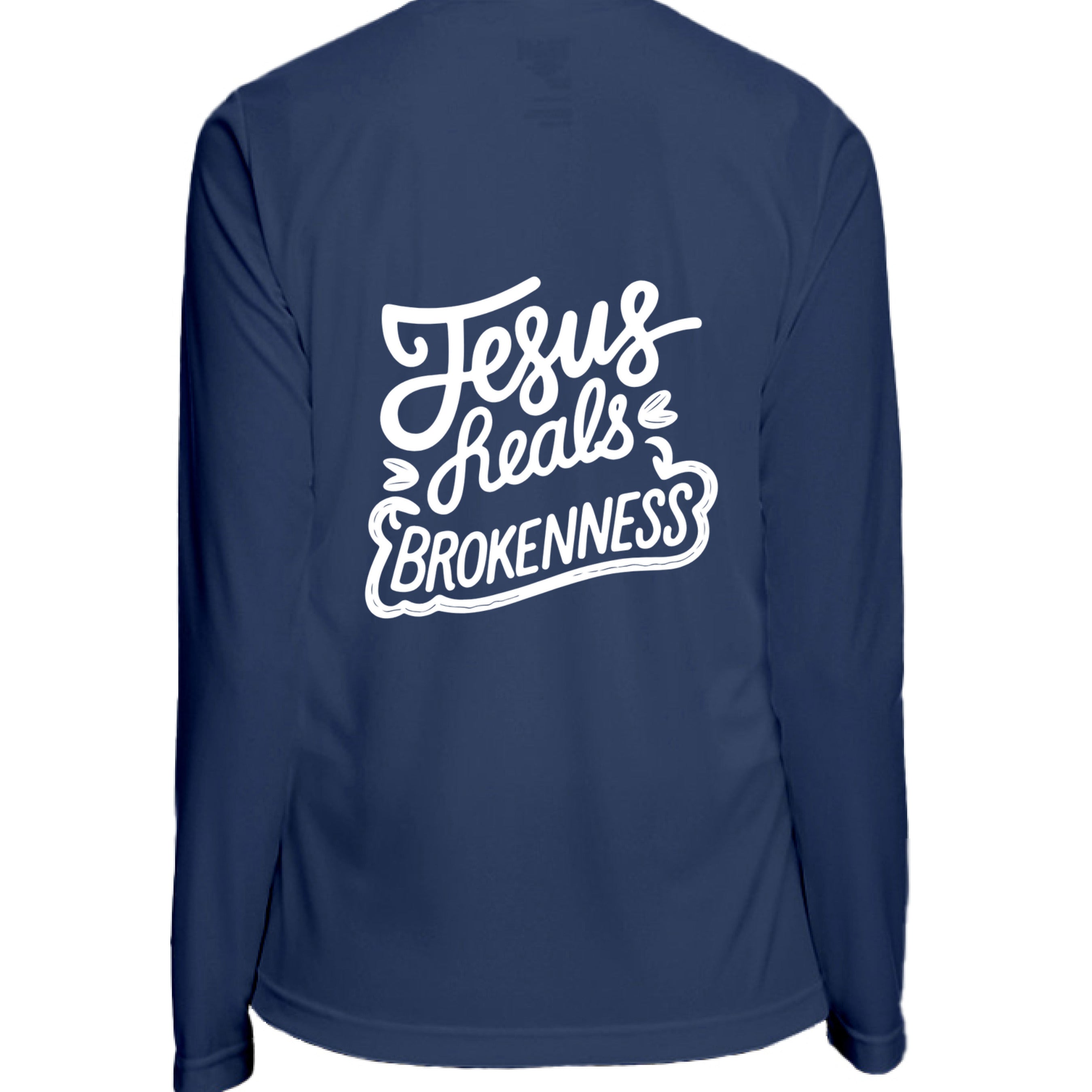 SPORT DARK NAVY - BACK