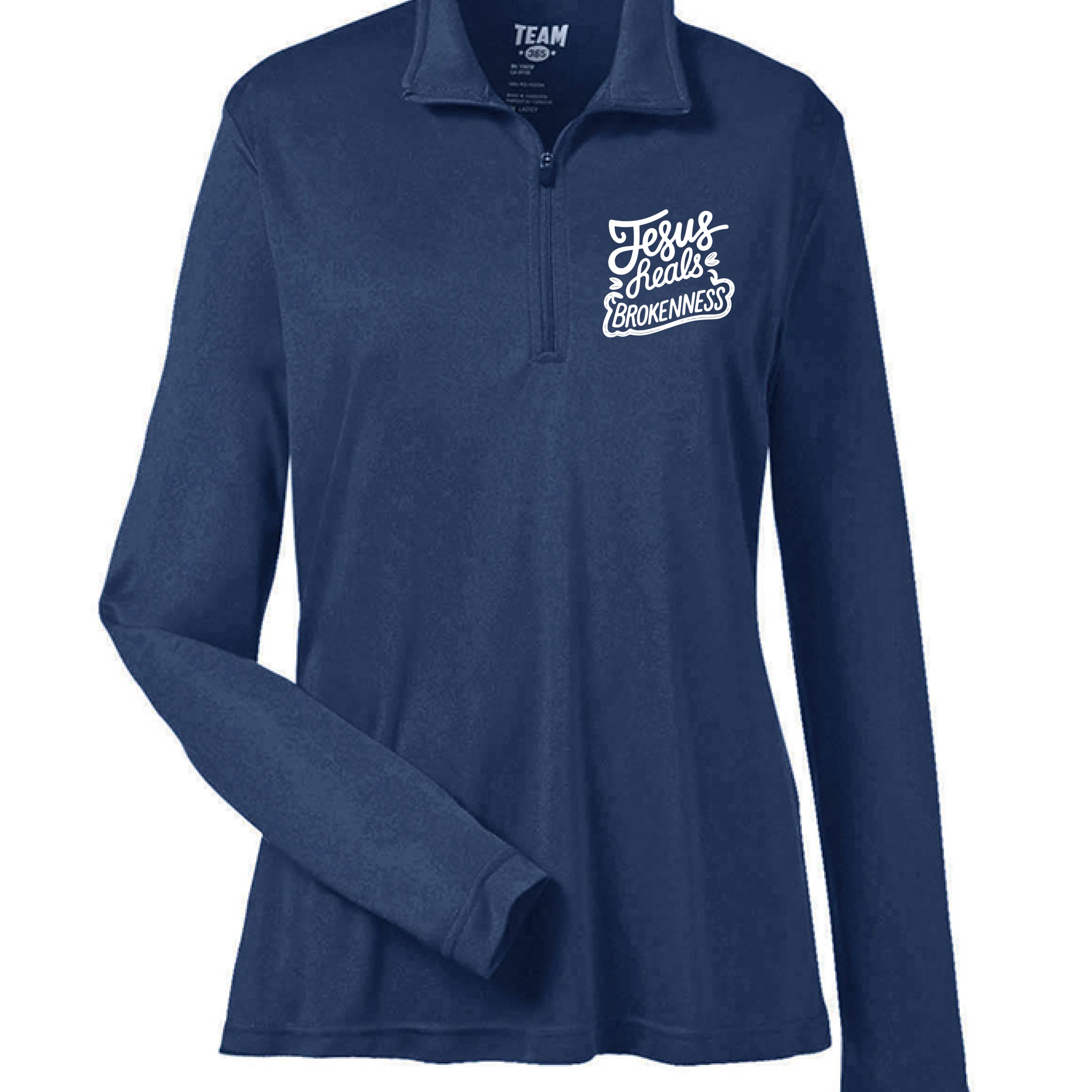 SPORT DARK NAVY - FRONT