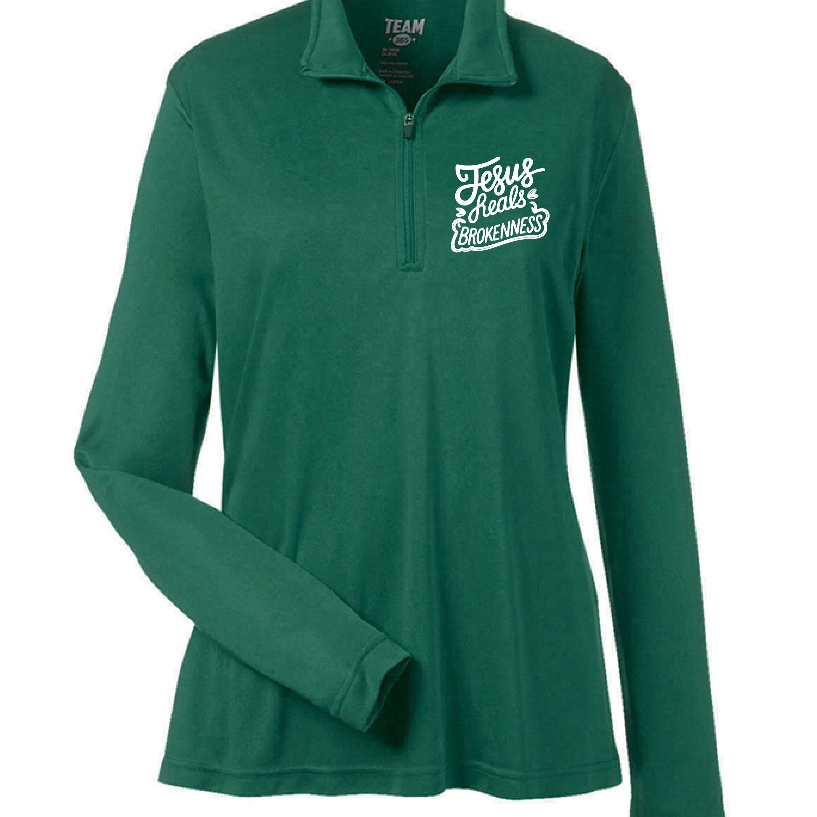 SPORT FOREST - FRONT