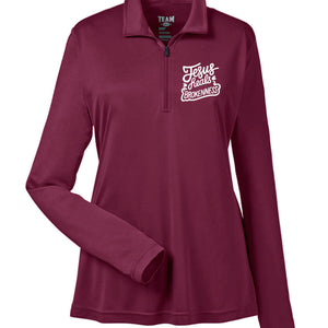 SPORT MAROON - FRONT