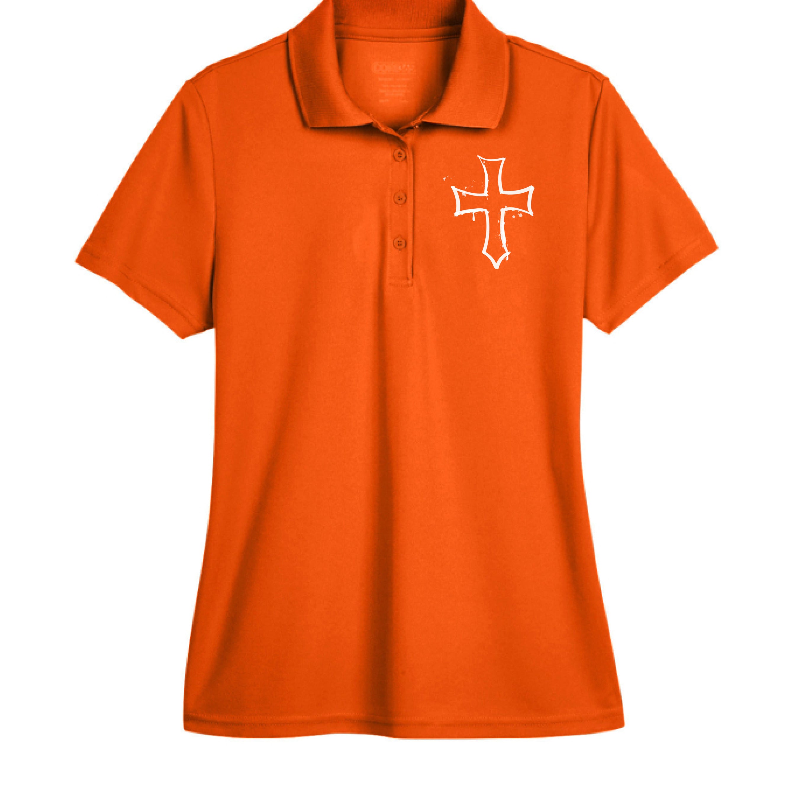 CAMPUS ORNG 470 - FRONT