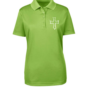 ACID GREEN 645 - FRONT