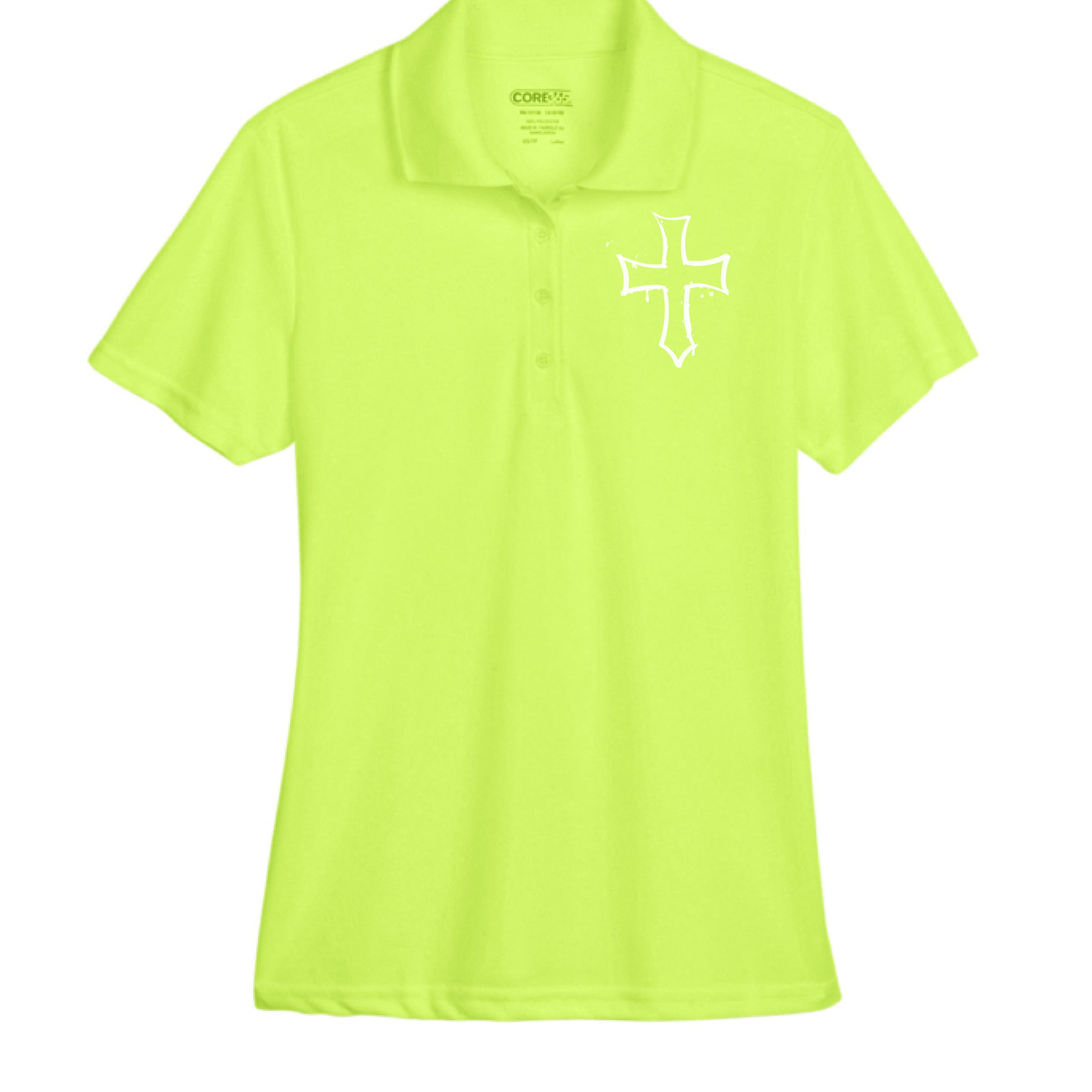 SAFTY YELLOW 691 - FRONT