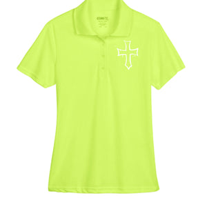 SAFTY YELLOW 691 - FRONT