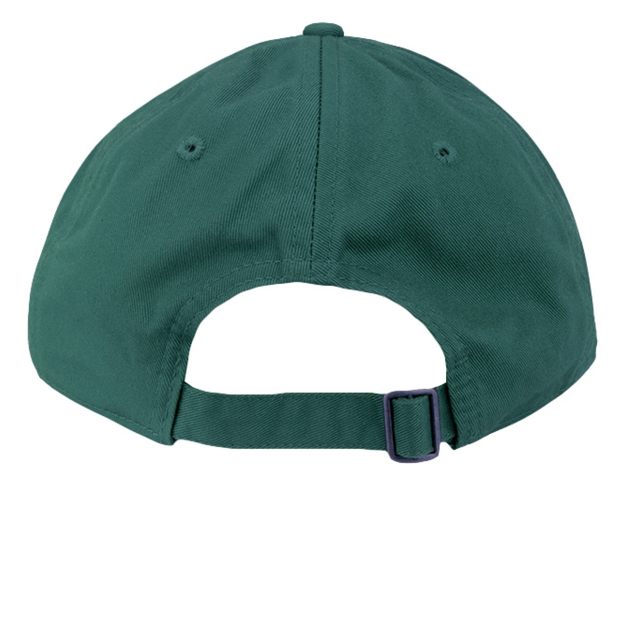 EMERALD FOREST - BACK