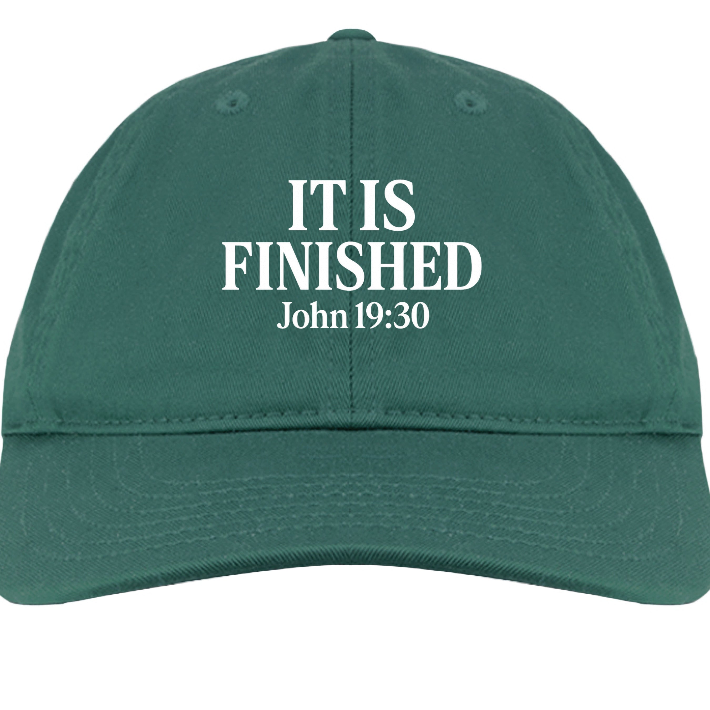 EMERALD FOREST - FRONT