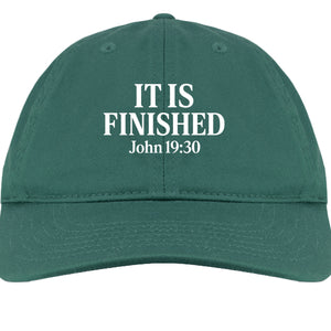 EMERALD FOREST - FRONT